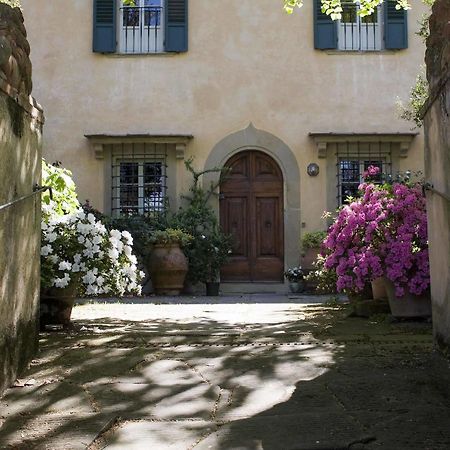 Villa Malavolta Scandicci Exterior photo