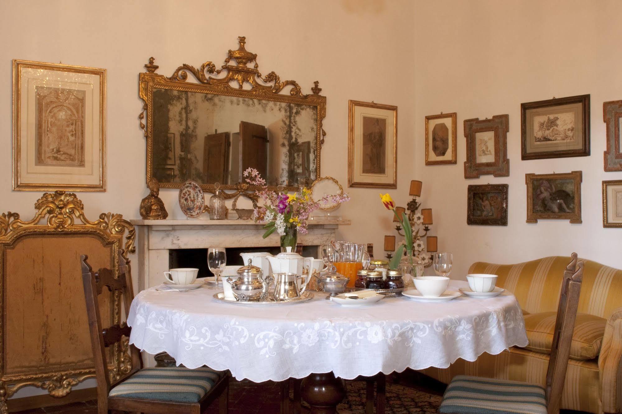 Villa Malavolta Scandicci Exterior photo