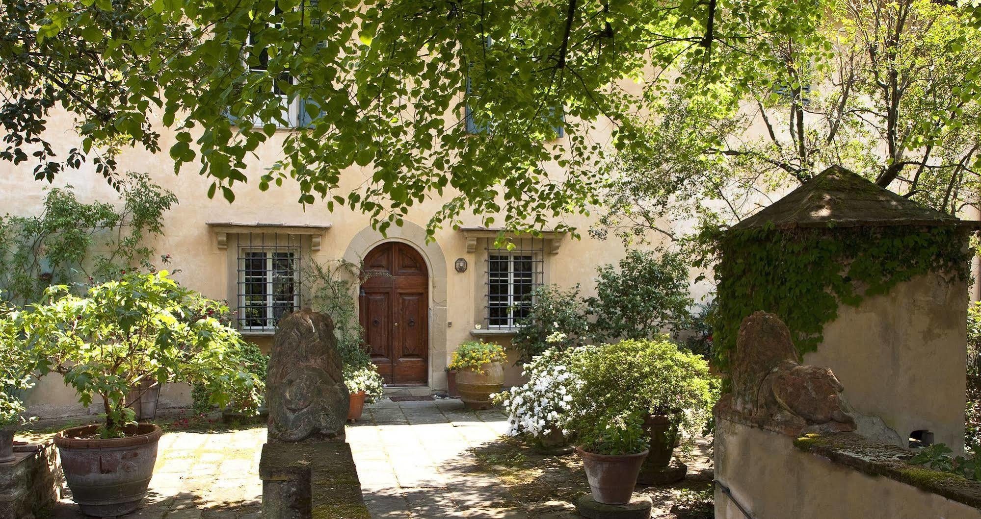 Villa Malavolta Scandicci Exterior photo
